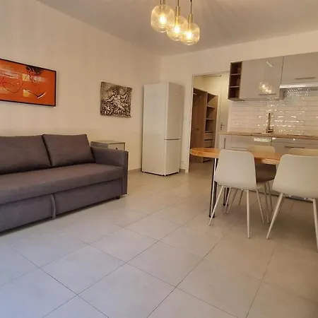 Apartment Chez K&D By Lea *