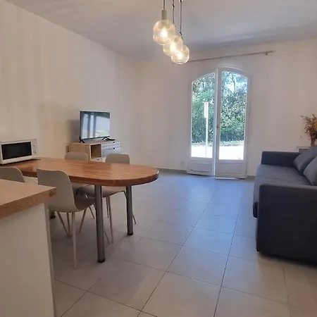 Chez K&D By Lea Apartment Saint-Raphael (Var)