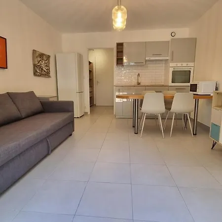 Chez K&d By Lea Διαμέρισμα