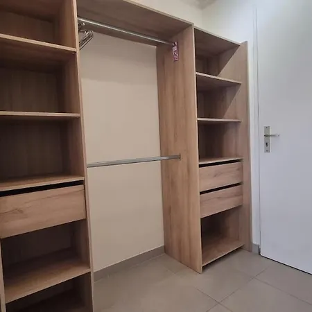 Διαμέρισμα Chez K&d By Lea