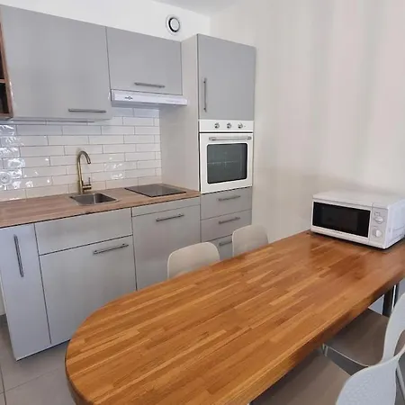 Chez K&D By Lea Apartment *