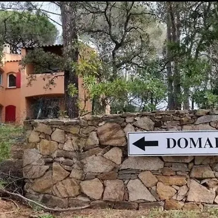 Chez K&d By Lea Apartment