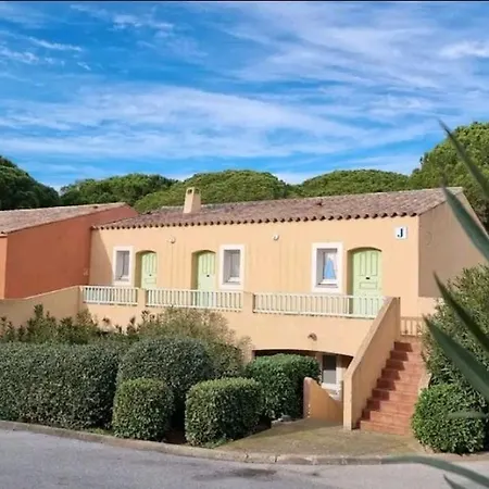 Chez K&D By Lea Saint-Raphael (Var)