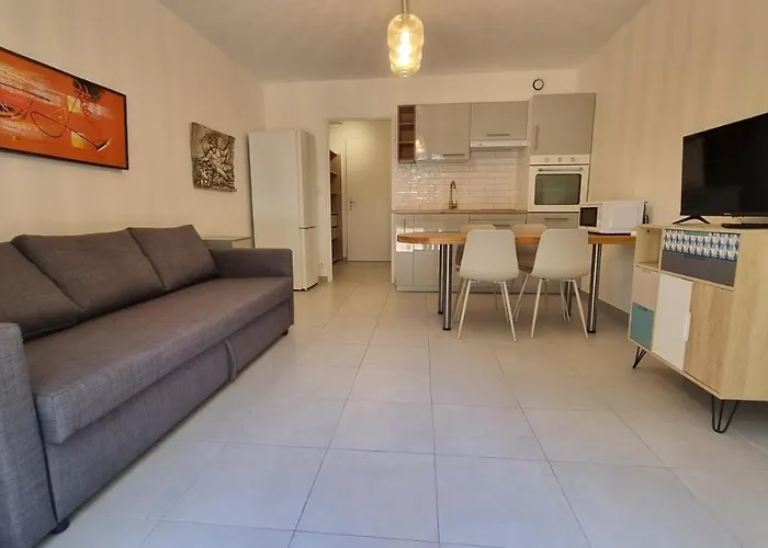 Chez K&d By Léa Appartamento