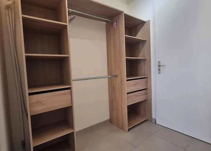 Appartamento Chez K&d By Léa