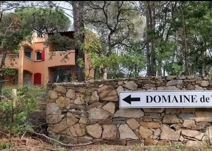 Chez K&d By Léa Appartamento