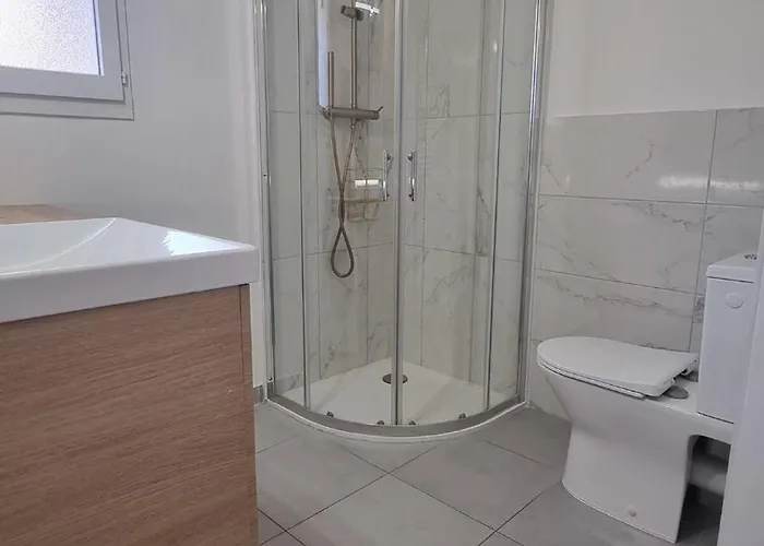 Appartamento Chez K&d By Léa